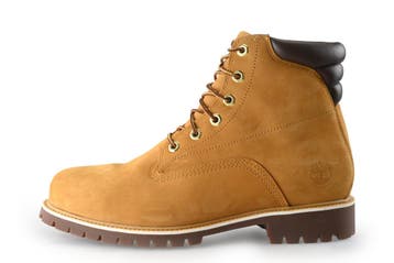 Timberland Veterboots in maat 45 Cognac, Kleding | Heren, Schoenen, Overige kleuren, Verzenden, Timberland, Boots