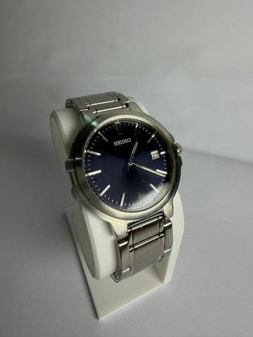 Seiko - Zonder minimumprijs - V732-0T90 - Heren - 2000-2010