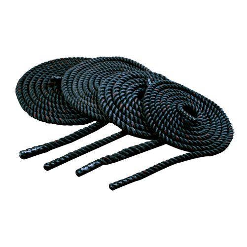 Body-Solid Battle Rope - Fitness Rope - Crossfit rope 915 cm, Sports & Fitness, Équipement de fitness, Envoi
