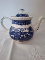 Adams Members of Wedgwood group - Drinkset (4) - Engels