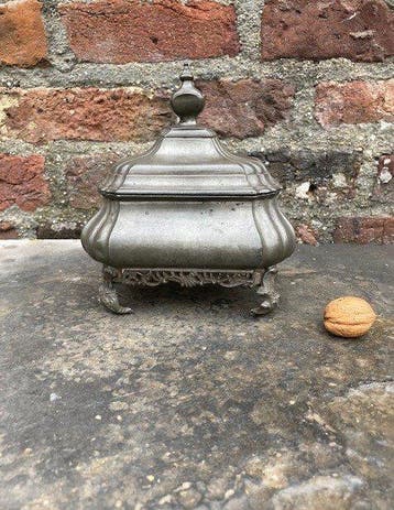 Tabakspot - Tin - Gorinchem- 1750