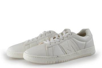 Mexx Sneakers in maat 43 Wit, Verzenden, Sneakers