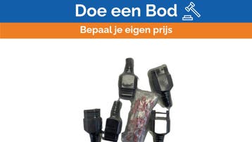 Bieden: Raymarine E25045 SeaTalk 2 ST2 Cable, Ophalen of Verzenden