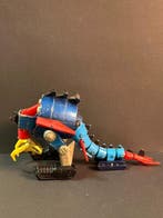 Popy - Speelgoed robot QA-52 Super Alloy Dragon (Great Sky