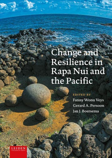 Change And Resilience In Rapa Nui And The Pacific |  | Nieuw, Verzenden, Nieuw