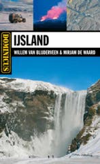 IJsland / Dominicus landengids 9789025748715, Boeken, Reisgidsen, Verzenden, Gelezen