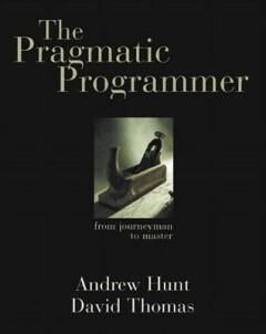 Pragmatic Programmer, The 9780201616224 Hunt Andrew, Verzenden, Zo goed als nieuw, Hunt Andrew