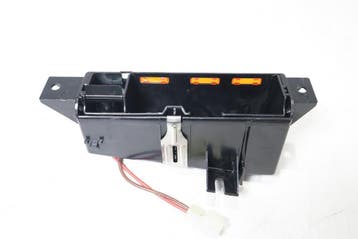 BMW 5 Serie E34 OEM Asbak voorzijde NIEUW! 51169061172, Autos : Pièces & Accessoires, Habitacle & Garnissage, Ophalen of Verzenden