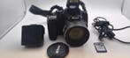 Nikon COOLPIX P520 18,08 Megapixel 42-fachem optischem Zoom