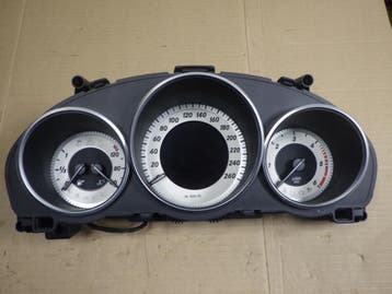 teller Mercedes W212 lift A2129001025, Verzenden