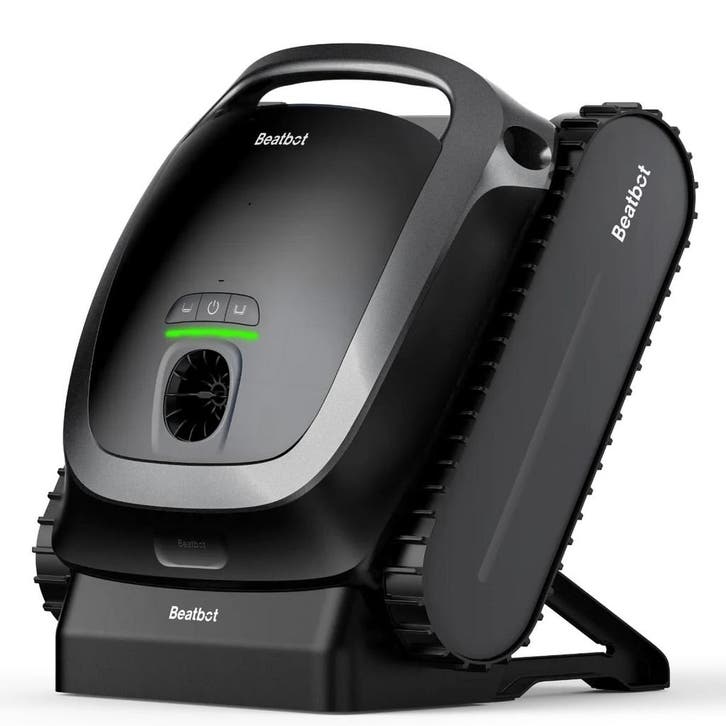 Beatbot AquaSense zwembadrobot, Jardin & Terrasse, Accessoires de piscine, Enlèvement ou Envoi