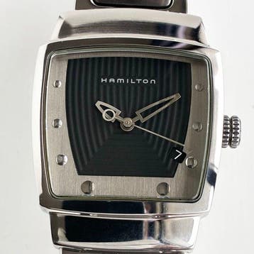 Hamilton - EVEREST - Zonder minimumprijs - 6331 - Heren -, Nieuw
