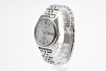 Seiko - Lord Matic - Zonder minimumprijs - 5606-7000 - Heren