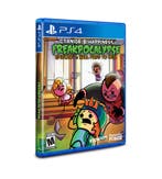 Cyanide & happiness Freakpocalypse Episode 1: Hall pass t..., Consoles de jeu & Jeux vidéo, Ophalen of Verzenden