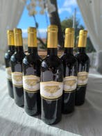 2020 Rey Eneo - Ribera del Duero Reserva - 6 Flessen (0.75, Nieuw