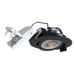 LED - inbouwspot - | - miran - | - slim-fit - | - 6w - | -, Huis en Inrichting, Lampen | Spots, Verzenden, Nieuw