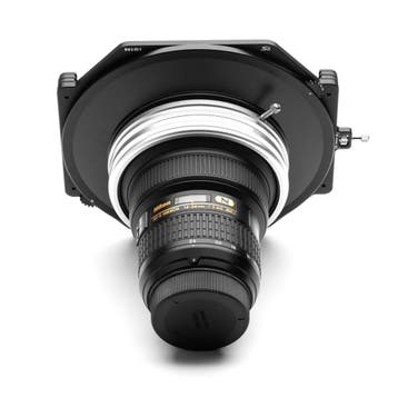 NISI S6 150mm Filter holder system kit For Nikon 14-24mm 2.8, Ophalen of Verzenden, Zo goed als nieuw