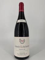 2022 Domaine Jean-Marc Millot - Grands Échezeaux Grand Cru -