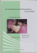 De endodontische herbehandeling in de praktijk /, Livres, Verzenden, B.S. Chong