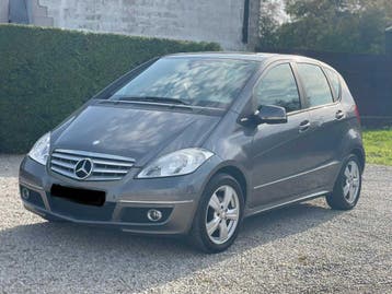 Online veiling - Mercedes-Benz A-Klasse 180 CDI Auto –, Nieuw