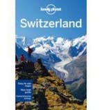 Switzerland 7E Lonely Planet 9781741795844 PLANET Lonely, Verzenden, PLANET Lonely