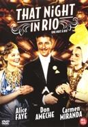 That night in rio op DVD, CD & DVD, DVD | Musique & Concerts, Envoi
