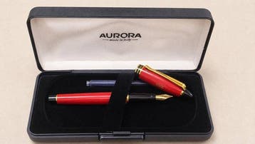 Aurora - Ipsilon Coca-Cola special edition - Sans prix de
