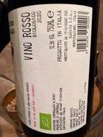 2020 The Juice Asylum Il Terzo Grado - Toscane - 6 Flessen, Nieuw