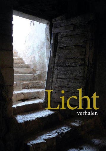 Licht 9789492411204, Verzenden, Gelezen