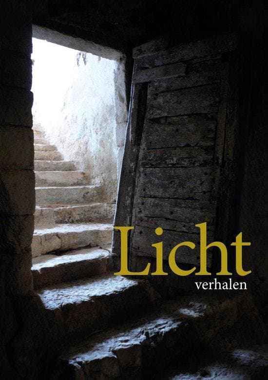 Licht 9789492411204, Boeken, Literatuur, Gelezen, Verzenden