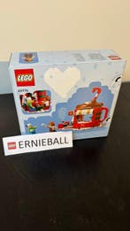 Lego Set - Custom Item - 40776 Hot Chocolate Stand, Nieuw