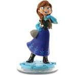 Disney Infinity 1.0 Anna, Verzamelen, Nieuw