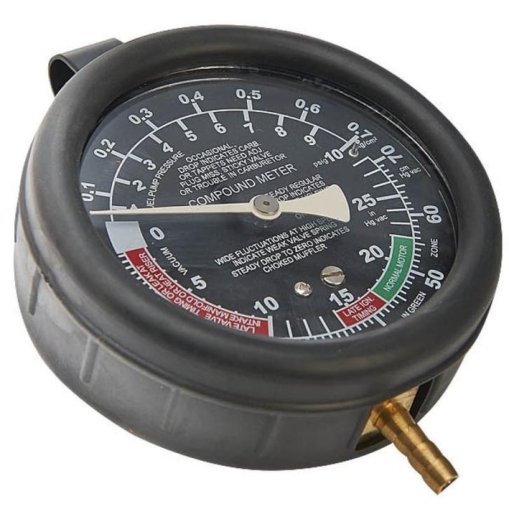 Datona Carburateur synchronisatie set - 2 stuks - Datona, Autos : Divers, Outils de voiture, Enlèvement ou Envoi