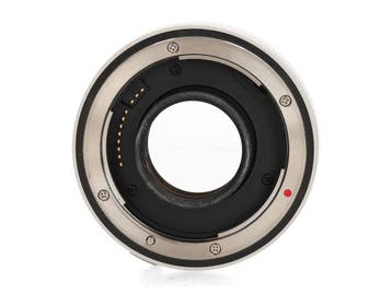 Canon EF 1.4x III Extender - 1 jaar garantie, Ophalen of Verzenden, Zo goed als nieuw