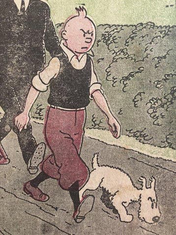 Le Petit Vingtième - 1937-1937, Boeken, Nieuw