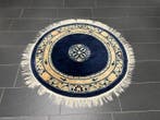 China Aubusson - Tapijt - 125 cm - 125 cm, Nieuw