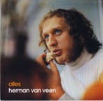 Herman van Veen - Alles, Verzenden