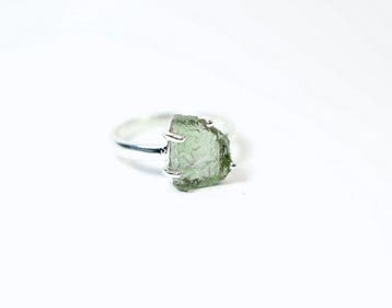 ring Moldaviet / nieuw - 2.82 g - (1)