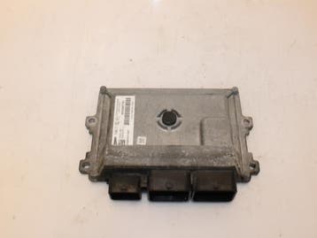 Computer Motormanagement Peugeot 208 O108945