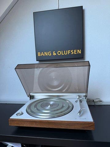 Bang & Olufsen - Beogram 3000 ,originele staat , zeldzaam,