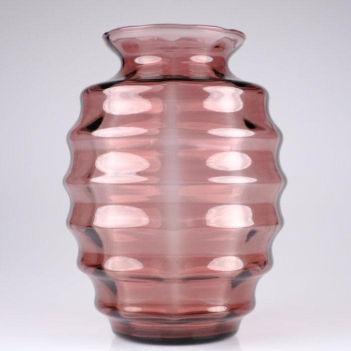 Doyen / Edmond Paul - Doyen / Edmond Paul - Vaas - Glas -, Antiek en Kunst, Kunst | Designobjecten