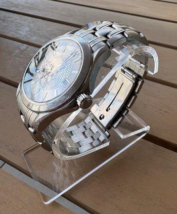Omega - Seamaster - Heren - 1990-1999