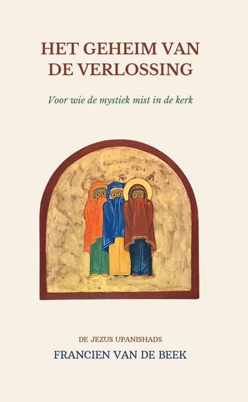 Het geheim van de verlossing 9789464910650, Verzenden, Gelezen, Francien van de Beek