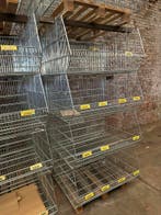 Pannier en fil rangement, Ophalen of Verzenden