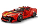 Veiling - LEGO Speed Champions Ferrari 812 Competizione, Nieuw