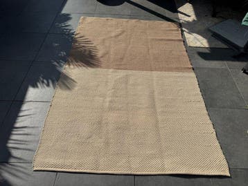 Brink en Campman - Deck - Vloerkleed - 230 cm - 160 cm
