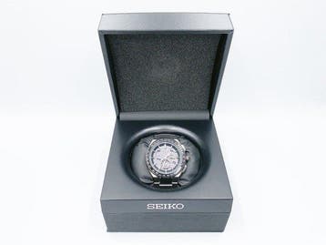 Seiko - Astron GPS Solar Dual-Time - 8X53-0AV0 - Homme -