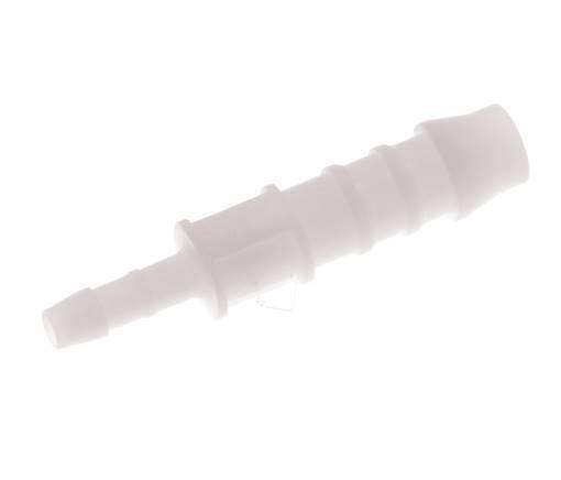 Connecteur de tuyau POM 8 mm (5/16) et 4 mm [10 pièces]., Doe-het-zelf en Bouw, Overige Doe-Het-Zelf en Bouw, Verzenden