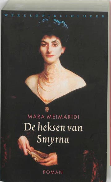 De heksen van Smyrna 9789028421431 Mara Meimaride, Verzenden, Gelezen, Mara Meimaride