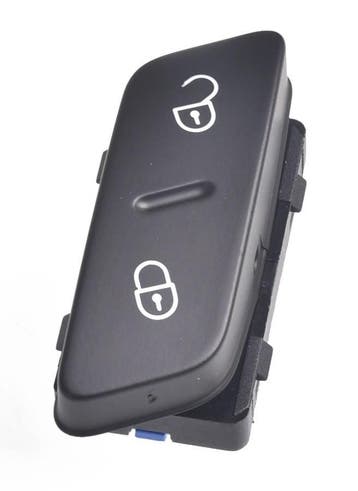 Volkswagen Deurslot Schakelaar 1K0962125B, Verzenden, Nieuw, Volkswagen